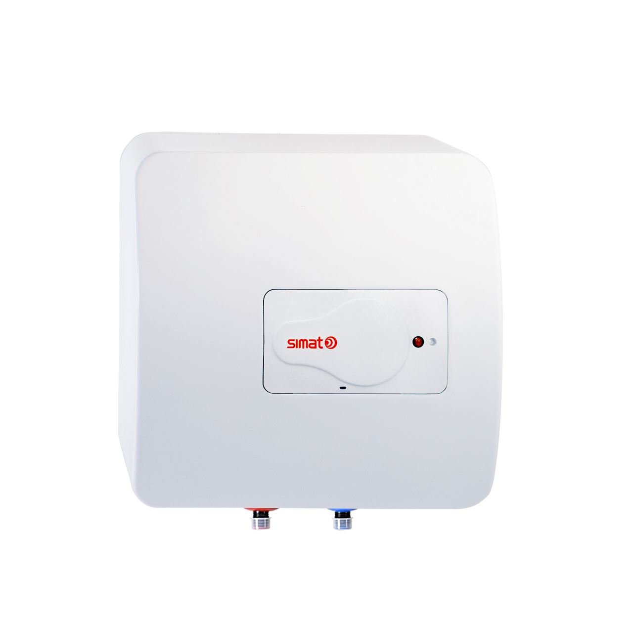 Водонагреватель накопительный Ariston SIMAT 10/2 EU